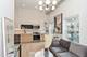 2718 N Hampden Unit 412, Chicago, IL 60614