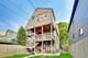 4322 N Monticello, Chicago, IL 60618