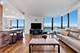 990 N Lake Shore Unit 16A, Chicago, IL 60611