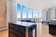 401 N Wabash Unit 40F, Chicago, IL 60611