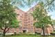1585 Ridge Unit 608, Evanston, IL 60201