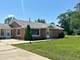 9405 S 76th, Hickory Hills, IL 60457
