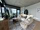225 N Elizabeth Unit 709, Chicago, IL 60607
