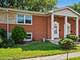 7753 N Nordica, Niles, IL 60714