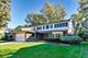 412 Lavergne, Wilmette, IL 60091