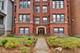 1447 W Warner Unit 2W, Chicago, IL 60613