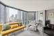 222 N Columbus Unit 1601, Chicago, IL 60601