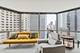 222 N Columbus Unit 1601, Chicago, IL 60601