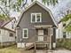 12039 S Yale, Chicago, IL 60628