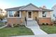 3210 Madison, Brookfield, IL 60513
