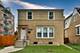 7215 W Farwell, Chicago, IL 60631