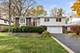 1736 Cavell, Highland Park, IL 60035