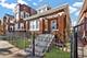 6112 S Mozart, Chicago, IL 60629