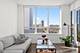 750 N Hudson Unit 1004, Chicago, IL 60654