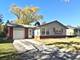 17206 Elm, Hazel Crest, IL 60429
