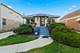 4656 N Narragansett, Harwood Heights, IL 60706