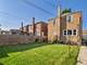 5333 W Quincy, Chicago, IL 60644