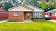 14918 Wabash, Dolton, IL 60419