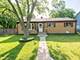 15117 La Crosse, Oak Forest, IL 60452