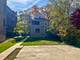 1323 W Washington, Evanston, IL 60202