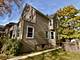 1323 W Washington, Evanston, IL 60202