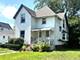 2712 Elizabeth, Zion, IL 60099