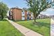 8916 Kenneth Unit 1E, Des Plaines, IL 60016