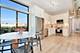 650 W Wayman Unit 508, Chicago, IL 60661