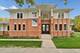 1133 Fortuna, Park Ridge, IL 60068