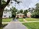 1121 Olive, Homewood, IL 60430