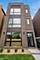 4607 S St Lawrence Unit 2, Chicago, IL 60653