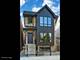 4132 N Claremont, Chicago, IL 60618
