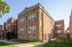 5731 N Washtenaw Unit 1R, Chicago, IL 60659