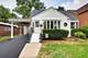 832 Sylviawood, Park Ridge, IL 60068