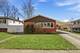 5017 W 101st, Oak Lawn, IL 60453