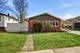 5017 W 101st, Oak Lawn, IL 60453