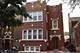 6225 S Albany, Chicago, IL 60629