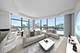 303 W Ohio Unit 1407, Chicago, IL 60654