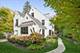 335 Fairview, Winnetka, IL 60093