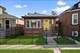 547 E 89th, Chicago, IL 60619