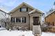 272 N Willow, Elmhurst, IL 60126