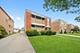 8819 N Wisner Unit 1, Niles, IL 60714