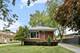 10624 Lawler, Oak Lawn, IL 60453