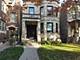 4817 N Winchester Unit 2, Chicago, IL 60640