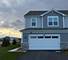 146 Henderson Unit Townhome, Oswego, IL 60543