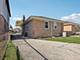 533 50th, Bellwood, IL 60104
