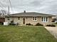 521 Chaney, Crest Hill, IL 60403