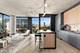 234 W Polk Unit 2412, Chicago, IL 60607