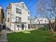 2415 W Warner Unit 1, Chicago, IL 60618