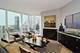 401 N Wabash Unit 38K, Chicago, IL 60611